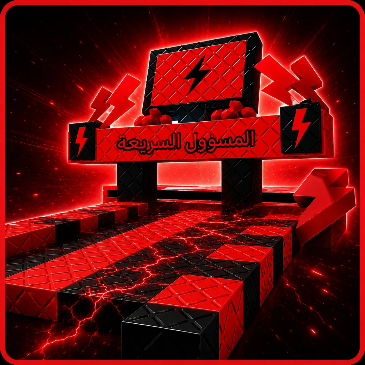 لعبة روبلوكس كيف تحصل على السير الأحمر في ماب الكيبورد