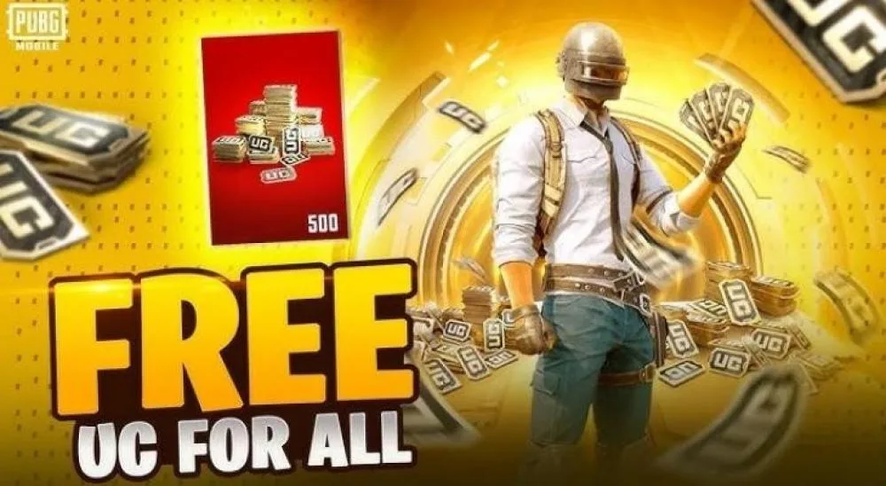 ببجي موبايل نسخة الشدات 2027 اخر تحديث — pubg mobile uc 2027